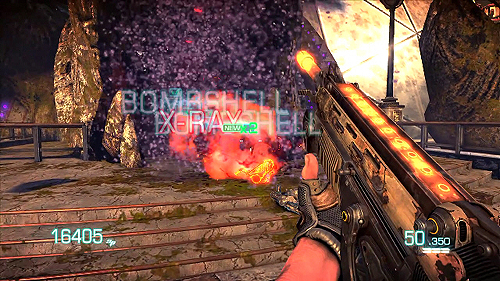 画像ギャラリー No.008のサムネイル画像 / Epic Games,FPS「Bulletstorm」の開発者ビデオダイアリーを公開。第1回は,プロデューサーらがストーリー&キャラクターについて語る