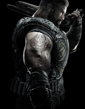 画像ギャラリー No.004のサムネイル画像 / ［E3 2010］「あらゆるところが進化」――「Gears of War 3」開発者のCliff Bleszinski氏にその見どころを聞いてきた