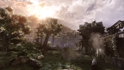 画像ギャラリー No.009のサムネイル画像 / ［E3 2010］「あらゆるところが進化」――「Gears of War 3」開発者のCliff Bleszinski氏にその見どころを聞いてきた
