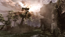 画像ギャラリー No.010のサムネイル画像 / ［E3 2010］「あらゆるところが進化」――「Gears of War 3」開発者のCliff Bleszinski氏にその見どころを聞いてきた
