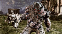 画像ギャラリー No.011のサムネイル画像 / ［E3 2010］「あらゆるところが進化」――「Gears of War 3」開発者のCliff Bleszinski氏にその見どころを聞いてきた