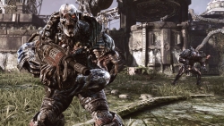 画像ギャラリー No.012のサムネイル画像 / ［E3 2010］「あらゆるところが進化」――「Gears of War 3」開発者のCliff Bleszinski氏にその見どころを聞いてきた