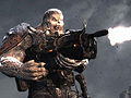 ［E3 2010］「Gears of War 3」への実装が明かされたばかりの「Beast Mode」をさっそく体験。ローカストになってCOG軍を倒すのだ