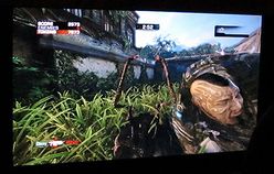 画像ギャラリー No.011のサムネイル画像 / ［E3 2010］「Gears of War 3」への実装が明かされたばかりの「Beast Mode」をさっそく体験。ローカストになってCOG軍を倒すのだ