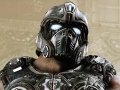 「Gears of War 3」カーマイン兄弟の長男は，弟と“同じような”末路を辿るのか？　運命はプレイヤーが購入する「Tシャツ」に託された！