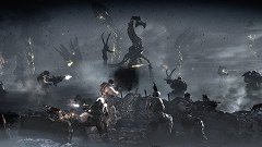 画像ギャラリー No.003のサムネイル画像 / 「Gears of War 3」の発売が2011年秋に変更。当初の予定から約半年の延期に