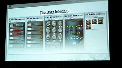 画像ギャラリー No.005のサムネイル画像 / ［GDC 2011］リグの自動化により高速かつ豊かな表情アニメーションを実現。「Gears of War 3」の舞台裏を支える“キャラクター・リガー”の奮闘