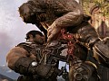 レトロランサーやソードオフ・ショットガンの使い勝手は？　「Gears of War 3」メディア向けマルチプレイ体験会レポートを掲載