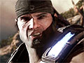 「Gears of War 3」の最新ムービー公開。人類最後の砦となるべく，マーカスらがいよいよ最後の決戦に挑む