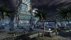 画像ギャラリー No.015のサムネイル画像 / ［E3 2011］クリフ・ブレジンスキー氏が「Gears of War 3」の見どころを自ら説明。本作はシリーズ最終章になるのか