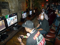 画像ギャラリー No.004のサムネイル画像 / ［E3 2011］Microsoft，「Gears of War 3」の新協力プレイモード「Horde 2.0」を初公開，はたしてその内容やいかに