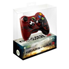画像ギャラリー No.004のサムネイル画像 / 「Gears of War 3」，特別デザインのXbox 360同梱セットなど数量限定製品がソフトと同時リリース決定