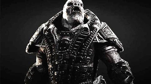 画像ギャラリー No.002のサムネイル画像 / 「Gears of War 3」の初のDLC「RAAM's Shadow」が欧米で配信予定。マイケル・バリックらがイリマシティを巡って，敵将ラームと対決