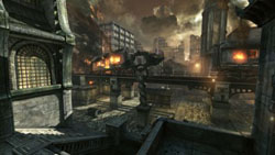 画像ギャラリー No.004のサムネイル画像 / 「Gears of War 3」のDLC第1弾配信開始。第2弾「ラームの影」配信も決定