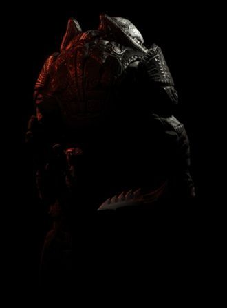 画像ギャラリー No.006のサムネイル画像 / 「Gears of War 3」のDLC第1弾配信開始。第2弾「ラームの影」配信も決定