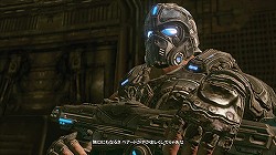 画像ギャラリー No.003のサムネイル画像 / 定期的なDLC配信で熱いマルチが末永く楽しめる，シリーズ最終作にして最高傑作。トリロジーのフィナーレを飾る「Gears of War3」レビュー
