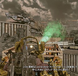 画像ギャラリー No.010のサムネイル画像 / 定期的なDLC配信で熱いマルチが末永く楽しめる，シリーズ最終作にして最高傑作。トリロジーのフィナーレを飾る「Gears of War3」レビュー
