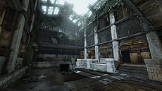 画像ギャラリー No.003のサムネイル画像 / 「Gears of War 3」マップパックと「Dance Central 2」追加楽曲が配信開始