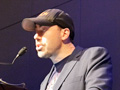 ［GDC 2013］「Gears of War」のレベルデザイナー，Jim Brown氏の考える「ゲームストーリーの在り方」とは