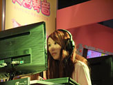 画像ギャラリー No.012のサムネイル画像 / ［TGS 2010］各種オンラインFPSの有名プレイヤーが7タイトルで激突！ WebMoney主催「FPS甲子園」観戦レポート