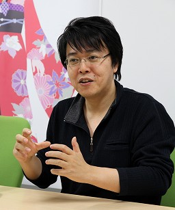 画像ギャラリー No.009のサムネイル画像 / 【PR】有効投票数はなんと13万7224票! ユーザー投票で決まるオンラインゲームアワード「WebMoney Award 2010」受賞各社にインタビュー