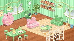 画像ギャラリー No.013のサムネイル画像 / 【PR】有効投票数はなんと13万7224票! ユーザー投票で決まるオンラインゲームアワード「WebMoney Award 2010」受賞各社にインタビュー