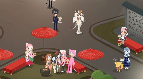 画像ギャラリー No.015のサムネイル画像 / 【PR】有効投票数はなんと13万7224票! ユーザー投票で決まるオンラインゲームアワード「WebMoney Award 2010」受賞各社にインタビュー