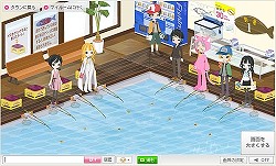 画像ギャラリー No.016のサムネイル画像 / 【PR】有効投票数はなんと13万7224票! ユーザー投票で決まるオンラインゲームアワード「WebMoney Award 2010」受賞各社にインタビュー