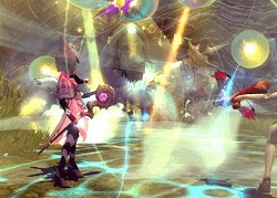 画像ギャラリー No.025のサムネイル画像 / 【PR】有効投票数はなんと13万7224票! ユーザー投票で決まるオンラインゲームアワード「WebMoney Award 2010」受賞各社にインタビュー