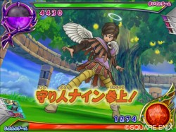 画像ギャラリー No.003のサムネイル画像 / “ドラゴンクエスト モンスターバトルロードII レジェンド夏祭り”が開催