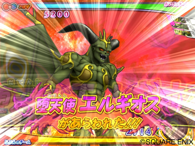 画像ギャラリー No.001のサムネイル画像 / なんとしても手に入れよう。「ドラゴンクエスト モンスターバトルロードビクトリー」の初回封入特典は，初のレジェンド大魔王カード「堕天使エルギオス」