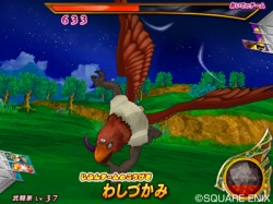 画像ギャラリー No.004のサムネイル画像 / カードを集めて戦略性の高いバトルが楽しめる!「ドラゴンクエスト モンスターバトルロードビクトリー」の魅力を改めて紹介