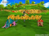 画像ギャラリー No.008のサムネイル画像 / これがWii版オリジナル要素だ。「ドラゴンクエスト モンスターバトルロードビクトリー」の「大会モード」を紹介。カードの基本情報も確認しておこう