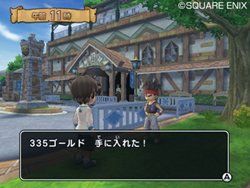 画像ギャラリー No.010のサムネイル画像 / これがWii版オリジナル要素だ。「ドラゴンクエスト モンスターバトルロードビクトリー」の「大会モード」を紹介。カードの基本情報も確認しておこう