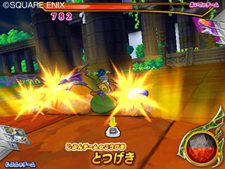 画像ギャラリー No.025のサムネイル画像 / これがWii版オリジナル要素だ。「ドラゴンクエスト モンスターバトルロードビクトリー」の「大会モード」を紹介。カードの基本情報も確認しておこう