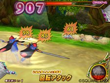 画像ギャラリー No.029のサムネイル画像 / これがWii版オリジナル要素だ。「ドラゴンクエスト モンスターバトルロードビクトリー」の「大会モード」を紹介。カードの基本情報も確認しておこう