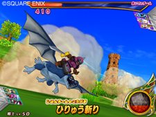 画像ギャラリー No.031のサムネイル画像 / これがWii版オリジナル要素だ。「ドラゴンクエスト モンスターバトルロードビクトリー」の「大会モード」を紹介。カードの基本情報も確認しておこう
