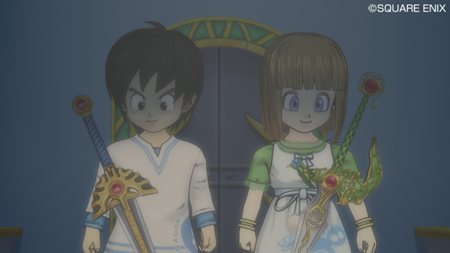 画像ギャラリー No.053のサムネイル画像 / これがWii版オリジナル要素だ。「ドラゴンクエスト モンスターバトルロードビクトリー」の「大会モード」を紹介。カードの基本情報も確認しておこう