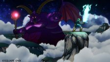 画像ギャラリー No.057のサムネイル画像 / これがWii版オリジナル要素だ。「ドラゴンクエスト モンスターバトルロードビクトリー」の「大会モード」を紹介。カードの基本情報も確認しておこう