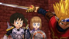 画像ギャラリー No.058のサムネイル画像 / これがWii版オリジナル要素だ。「ドラゴンクエスト モンスターバトルロードビクトリー」の「大会モード」を紹介。カードの基本情報も確認しておこう