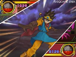 画像ギャラリー No.003のサムネイル画像 / 「DQ モンスターバトルロードビクトリー」と東京ドームシティ アトラクションズが連動の夏期限定イベントが開催。ラリーイベントでゲーム内特典をもらおう