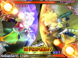 画像ギャラリー No.004のサムネイル画像 / スライムって飲めるのか！？「ドラゴンクエスト モンスターバトルロードビクトリー」で使えるコードも入ったコラボ飲料“とろとろスライム”が7月13日に発売