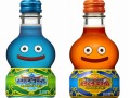 スライムって飲めるのか！？「ドラゴンクエスト モンスターバトルロードビクトリー」で使えるコードも入ったコラボ飲料“とろとろスライム”が7月13日に発売