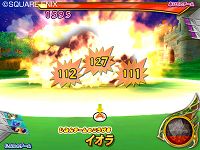画像ギャラリー No.016のサムネイル画像 / 「ドラゴンクエスト モンスターバトルロードビクトリー」の“職業システム”を紹介。すべてのステータスがアップする究極の職業も明らかに