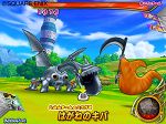 画像ギャラリー No.026のサムネイル画像 / 「ドラゴンクエスト モンスターバトルロードビクトリー」の“職業システム”を紹介。すべてのステータスがアップする究極の職業も明らかに
