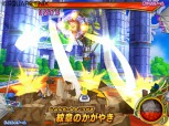 画像ギャラリー No.044のサムネイル画像 / で，でかっ。「ドラゴンクエスト モンスターバトルロードビクトリー」，“キングスライム”や“ブオーン”などの合体モンスターも参戦