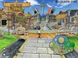 画像ギャラリー No.059のサムネイル画像 / で，でかっ。「ドラゴンクエスト モンスターバトルロードビクトリー」，“キングスライム”や“ブオーン”などの合体モンスターも参戦