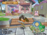 画像ギャラリー No.071のサムネイル画像 / で，でかっ。「ドラゴンクエスト モンスターバトルロードビクトリー」，“キングスライム”や“ブオーン”などの合体モンスターも参戦