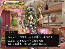 画像ギャラリー No.072のサムネイル画像 / で，でかっ。「ドラゴンクエスト モンスターバトルロードビクトリー」，“キングスライム”や“ブオーン”などの合体モンスターも参戦