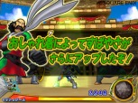 画像ギャラリー No.075のサムネイル画像 / で，でかっ。「ドラゴンクエスト モンスターバトルロードビクトリー」，“キングスライム”や“ブオーン”などの合体モンスターも参戦